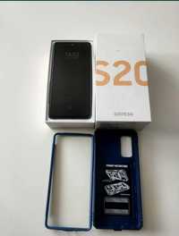 Samsung S20 FE 5G 6/128 GB bez blokad