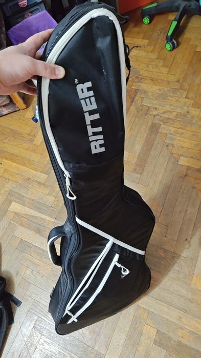Gitara elektryczna Jackson Kelly ke 3 TR pro series