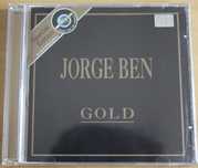 CD - Jorge Ben - GOLD, Novo