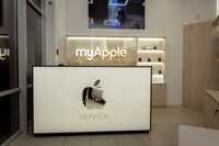 Сервісний центр "MyApple" iPhone, MacBoock, iPad, iWatch