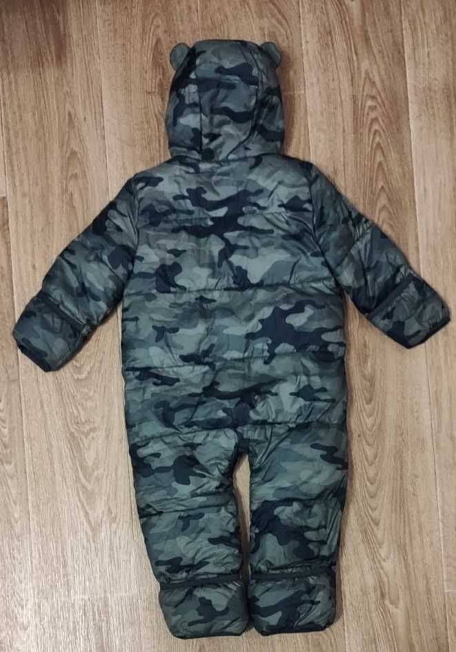 Зимовий комбінезон GAP