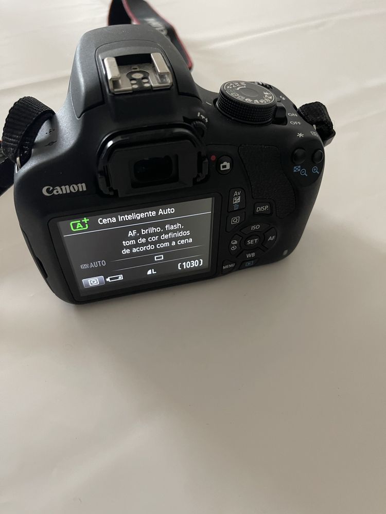 Maquina fotografica