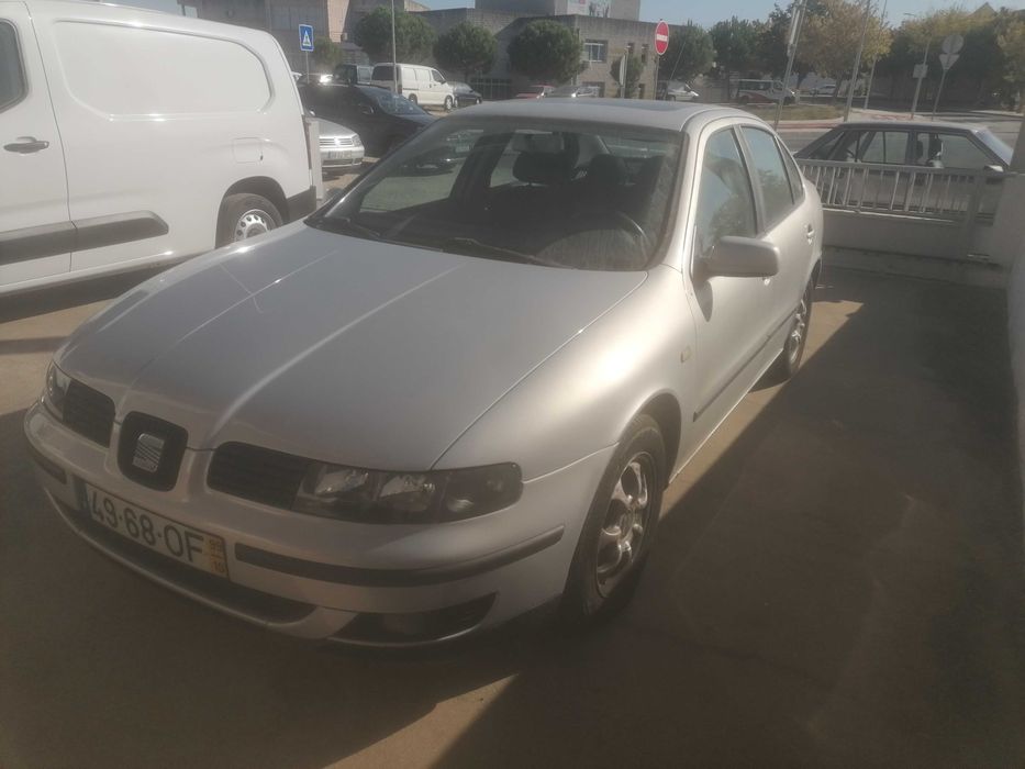 Seat Toledo 1900 TDI