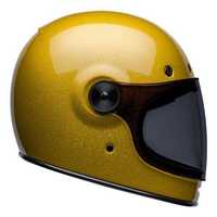 Kask motocyklowy BELL Bullitt Solid Gold Flake