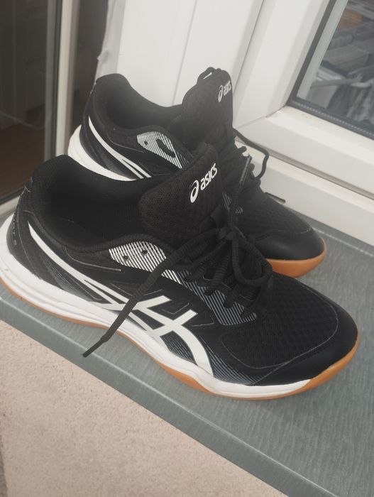 Buty do piłki ręcznej ASIC- nowe !