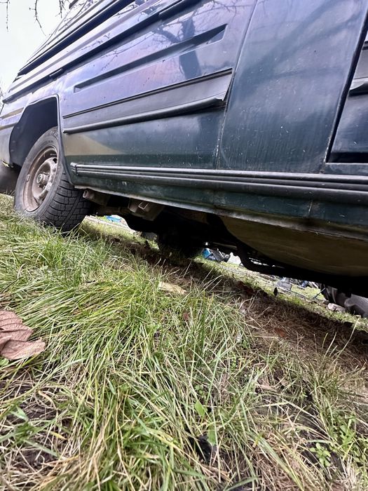 Продам пвтомобіль  ИЖ 21175 ЗНГ