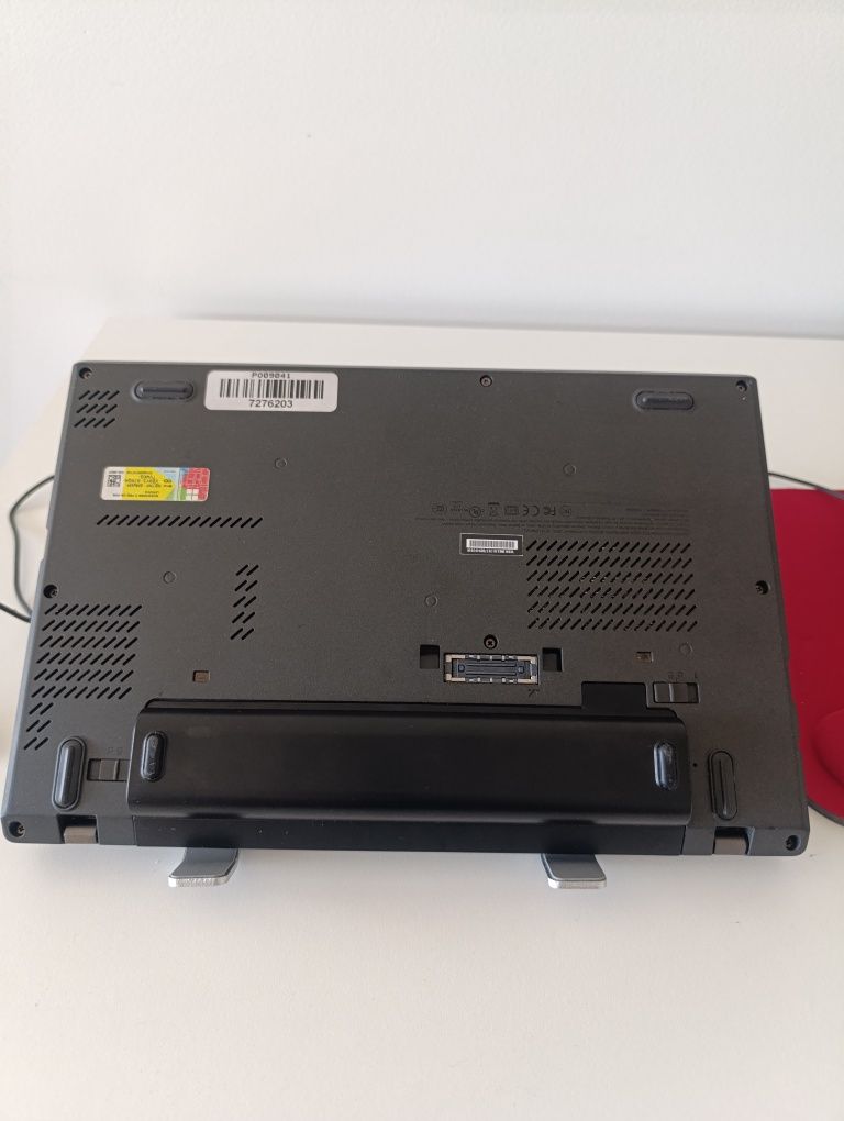 Laptop Lenovo i7 com extras incluídos