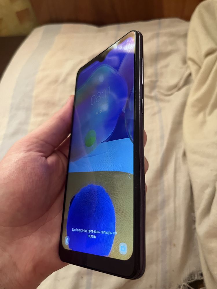Samsung A31 (a 315 fn) 4/64 nfs