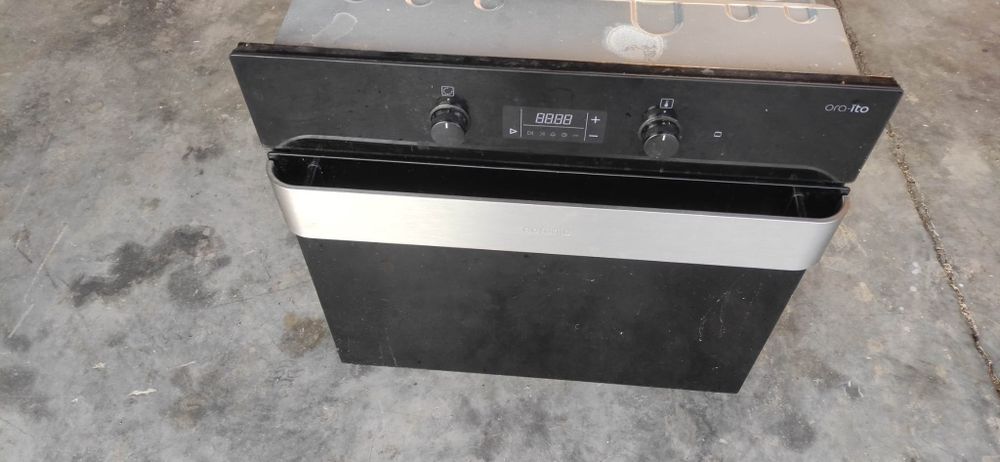 Piekarni do zabudowy