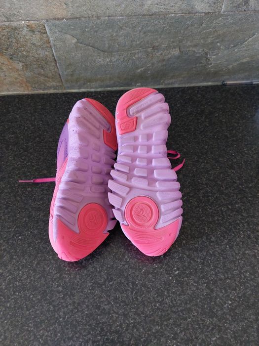 Sapatilhas de sra 35