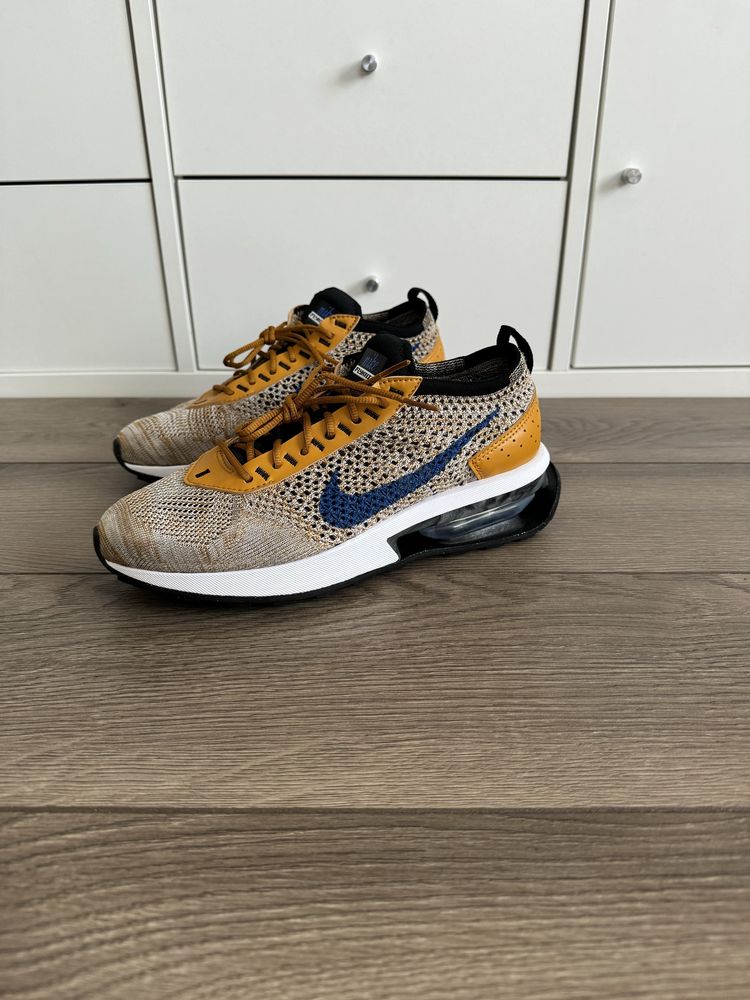 Nike Air Max Flyknit Racer , оригінал 38,5р us6