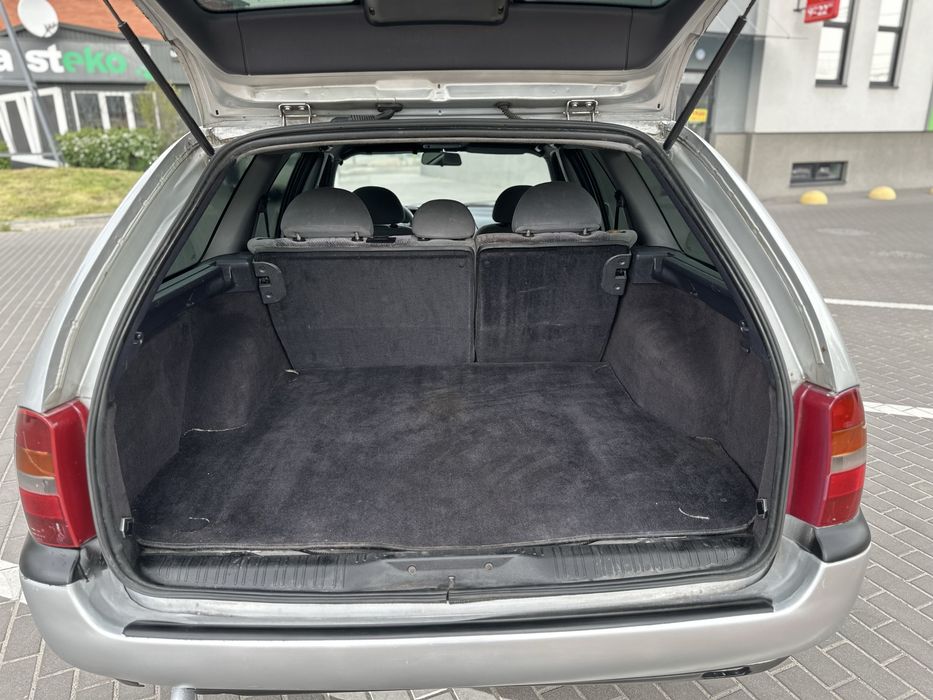 Ford Mondeo Універсал
