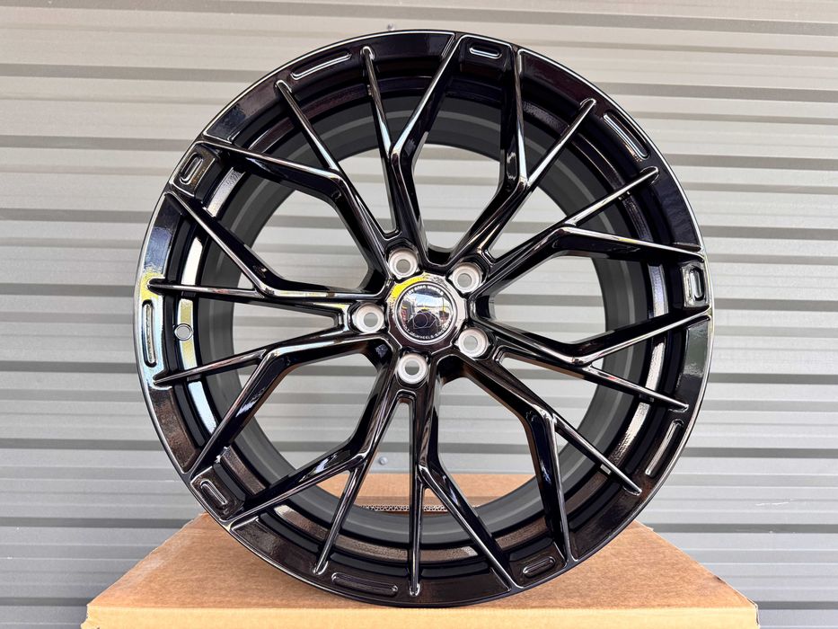 R19 5x112 Audi RS A7 A5 A6 A8 Q7 VW Touareg Mercedes W213 W206 Viano