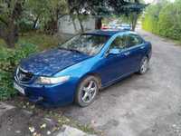 Honda Accord VII 2.2 cdti 2004r