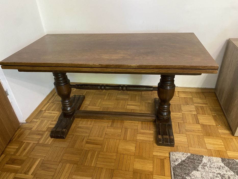 Ława/stół rozkladany