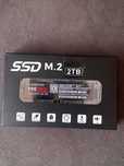 М2 накопитель 1ТБ 2ТБ 4ТБ 980EVO  ССД nvme SSD PCLe4.0 NGFF