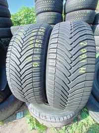 195/55r16 Michelin CrossClimate z 2020r 6mm