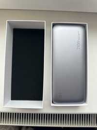 Power Bank ZMI 25000 mAh No20 210W (QB826G) Silver