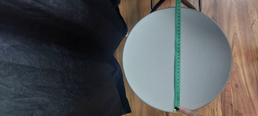 Stołki barowe Action składane