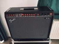 Fender Red Knob 100W - The Twin - Poznań