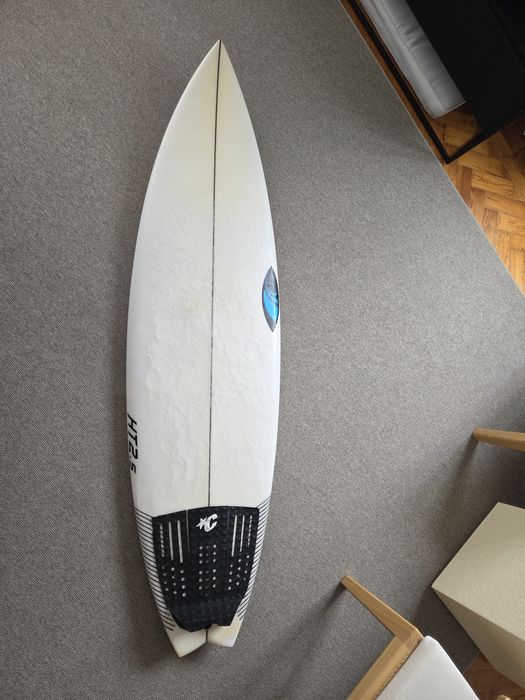 Prancha Sharpeye HT2.5 5.9