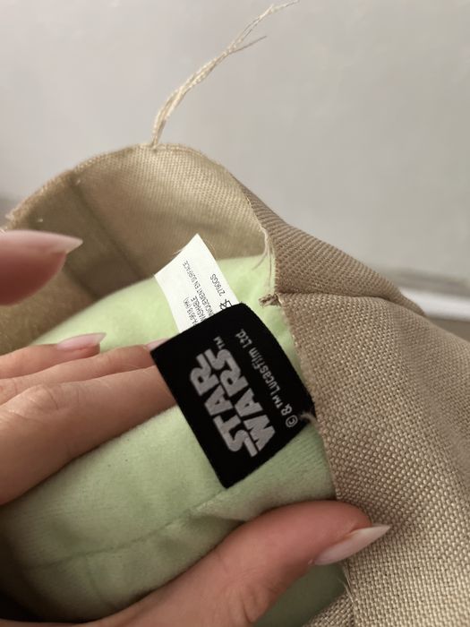 Йода маленький майсер