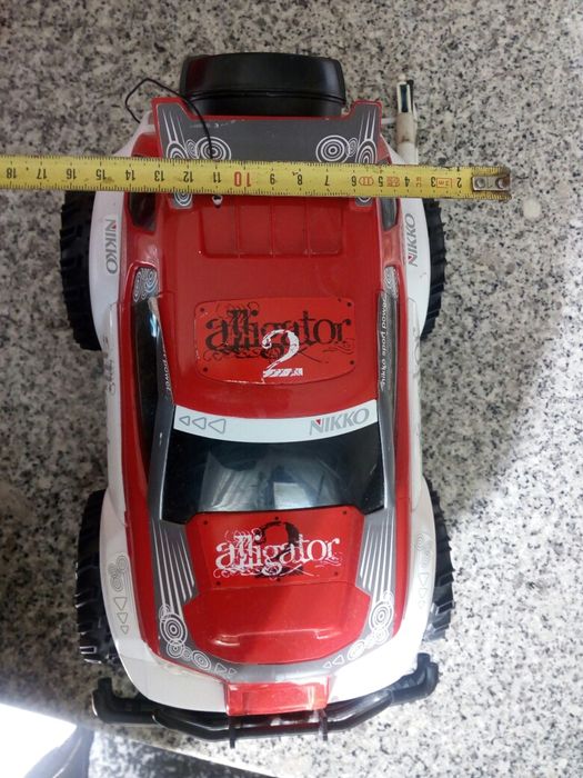 Carrinhos de brincar