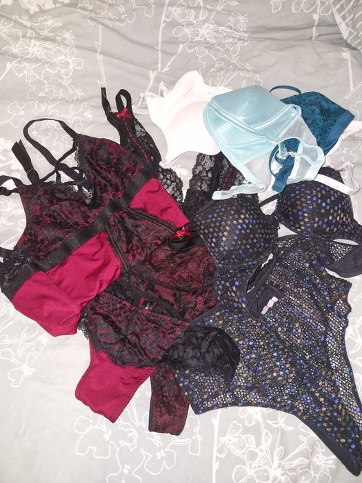 Білизна, боді, розмір S