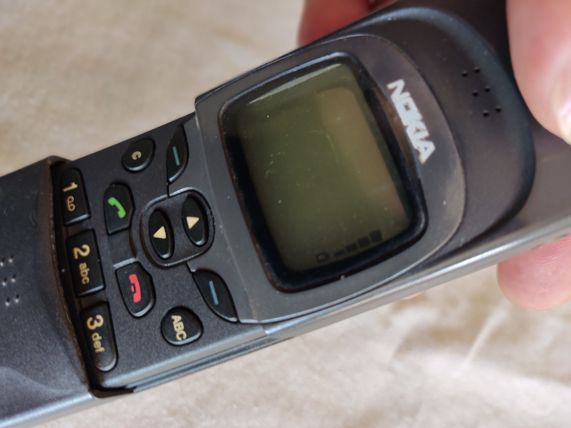 Nokia 8110 original