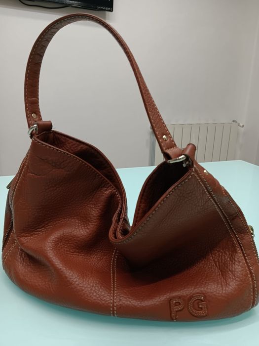 Bolsa purification garcia