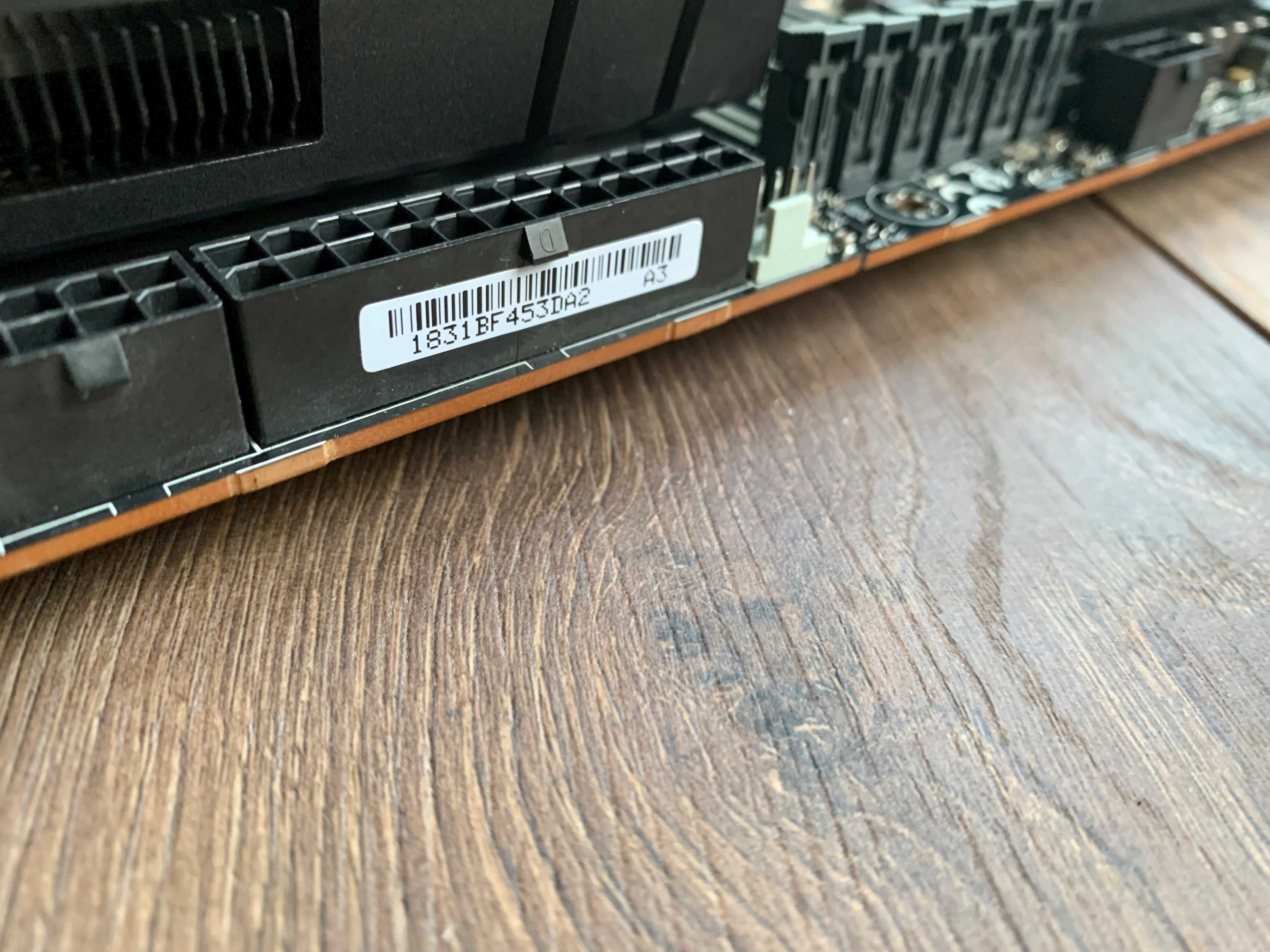 ASUS WS C621E Sage LGA3647