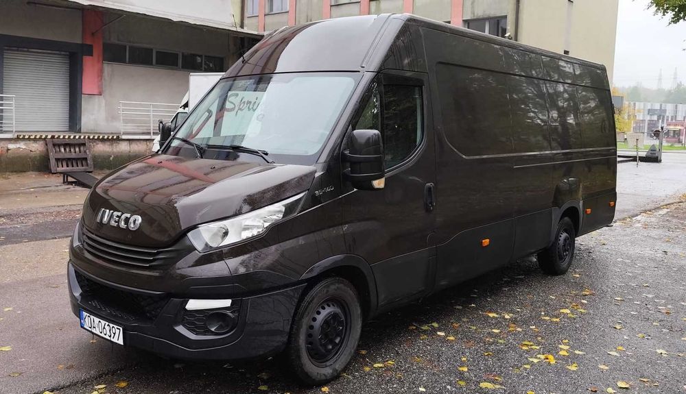 Usługi Transportowe