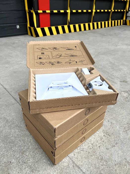 Starlink mini без акаунтів