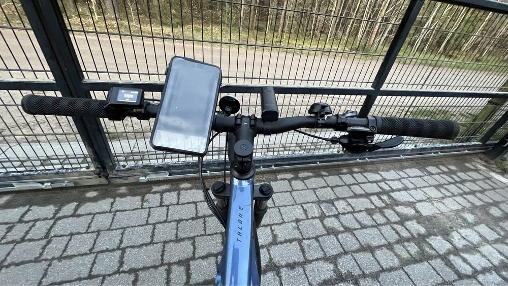 Rower elektryczny GIANT Talon E+ 29 (2023) !