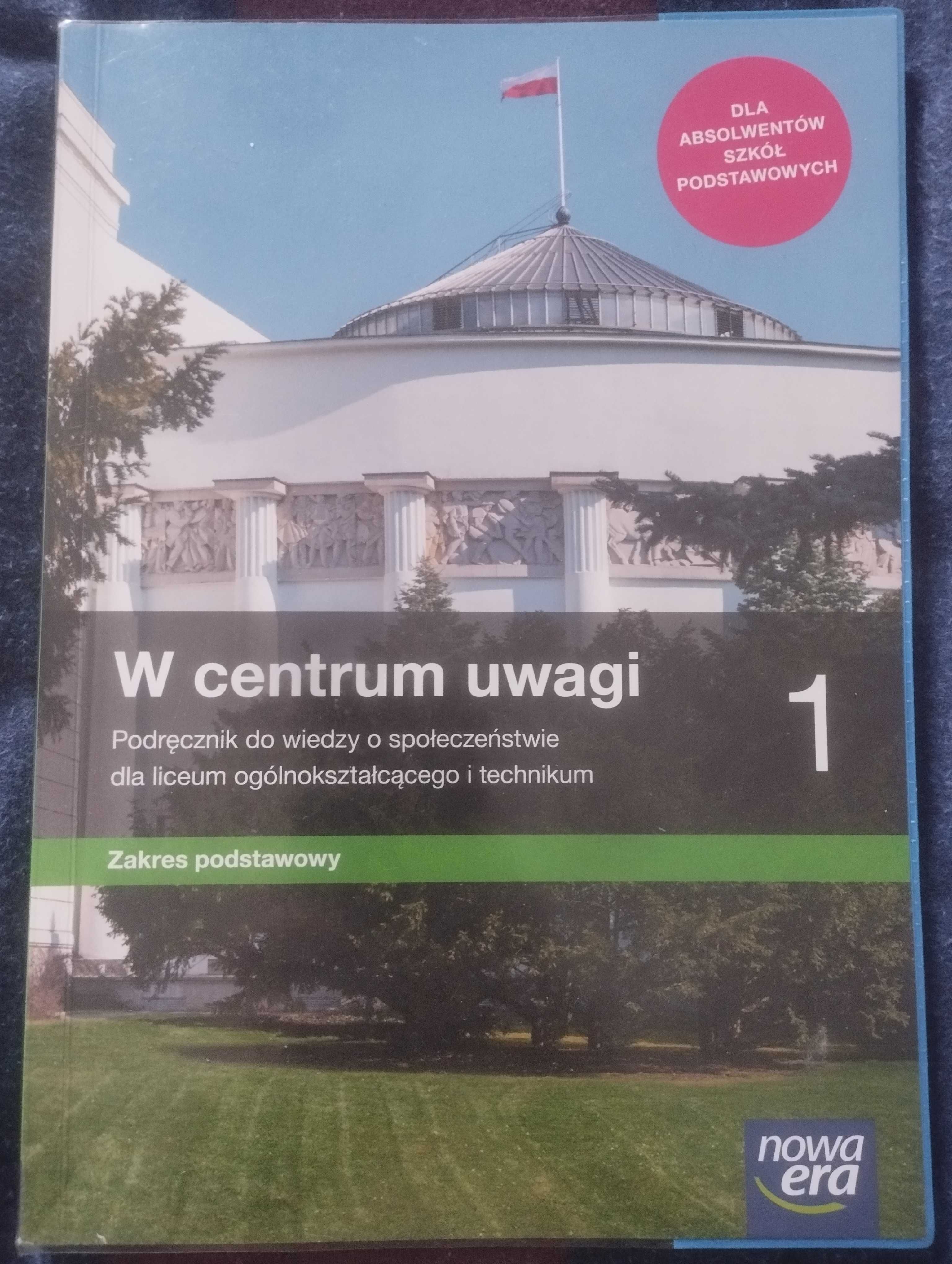 W centrum uwagi 1