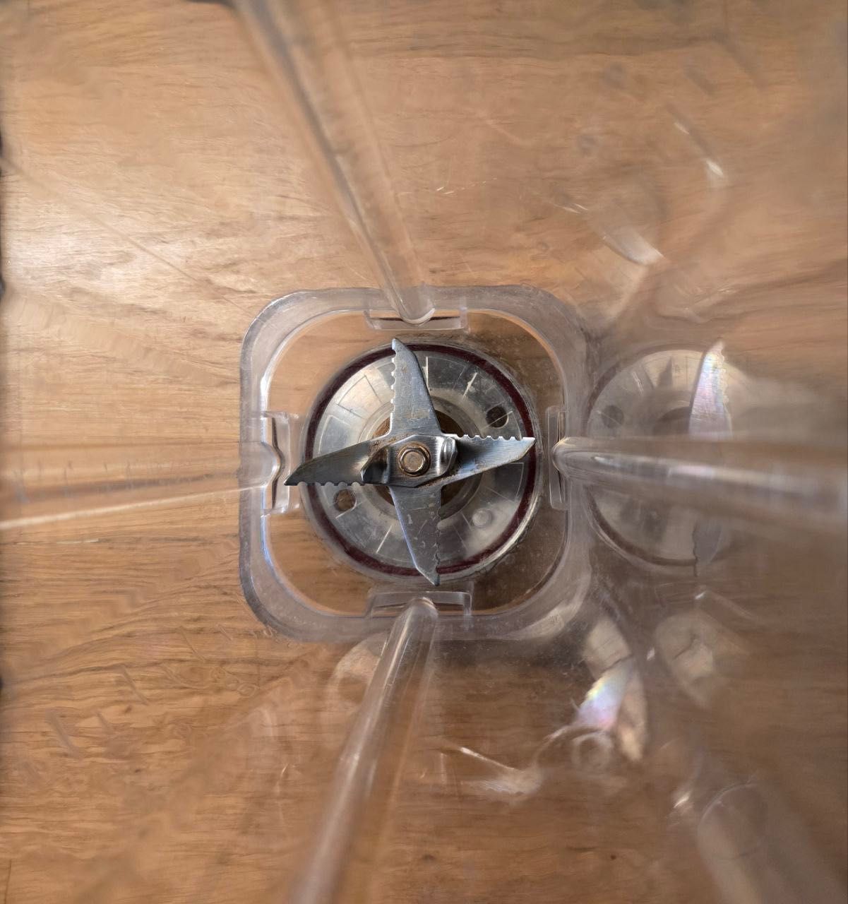 Blender professionally