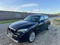 BMW X1 X1 2.0 diesel X-Drive 1 właściciel w Polsce 170.000km serwis