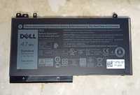 Bateria Dell Latitude e5470 NGGX5 oryginalna