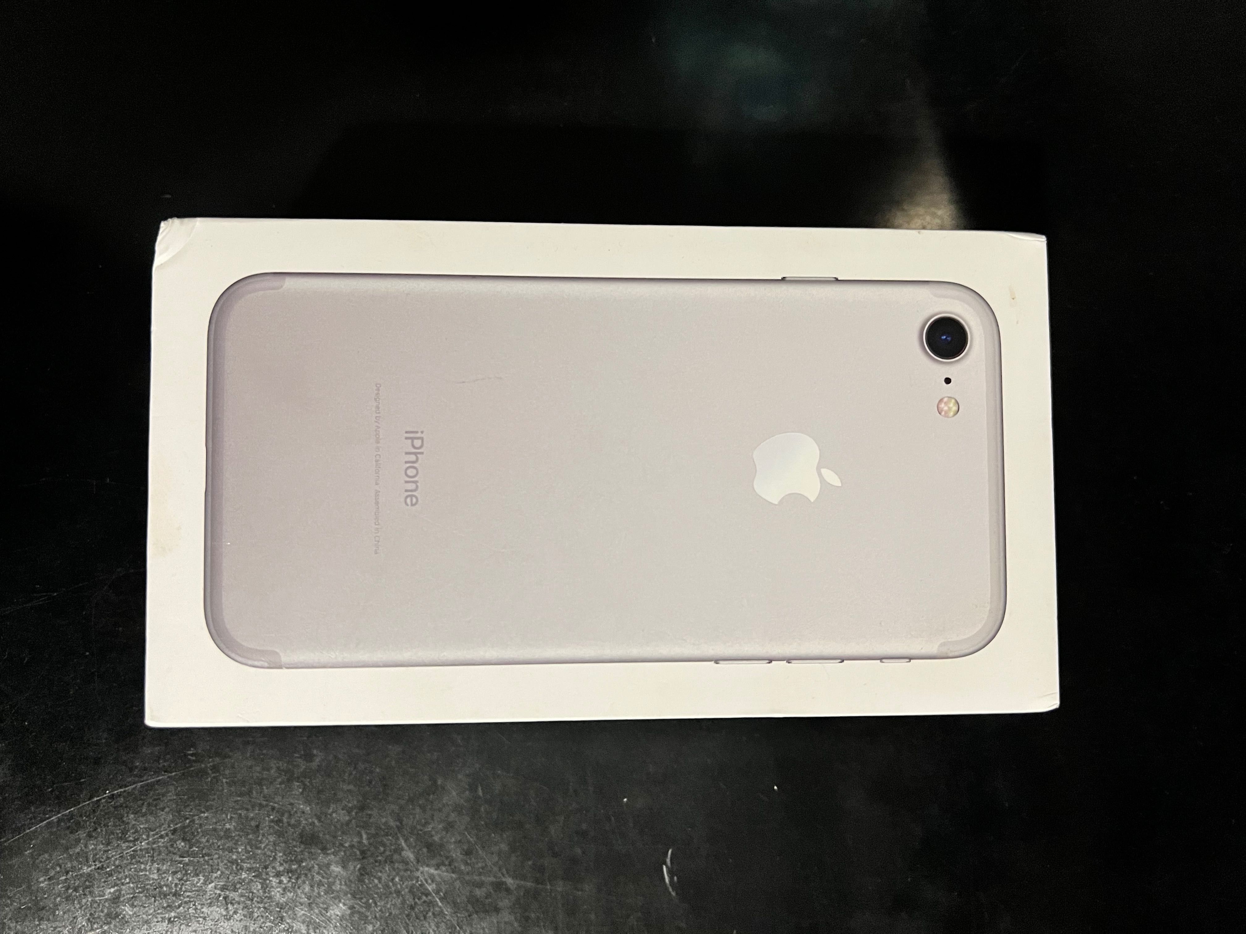 Caixas IPhone Originais