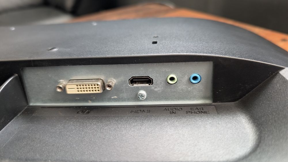 Монітор 21,5 дюймів, HDMI, Full HD, IIyama GE2288HS