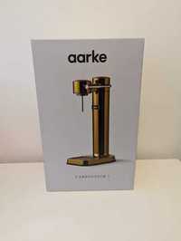 Aarke Carbonator 3 Gold