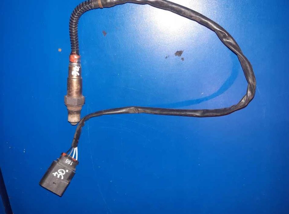 Sonda lambda 2.4 Audi A6 030'906262L 025'800'6422/423