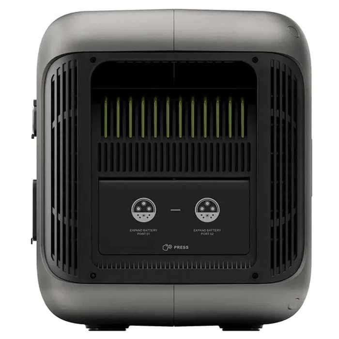 Зарядна станція Allpowers R1500 (В наявності/Євро розетки)