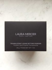 Laura Mercier Sypki puder utrwalający makijaż Translucent 29g NOWY