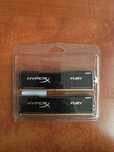 Pamięć HyperX 8GB (2x4GB) 2666MHz DDR4 CL16 Fury