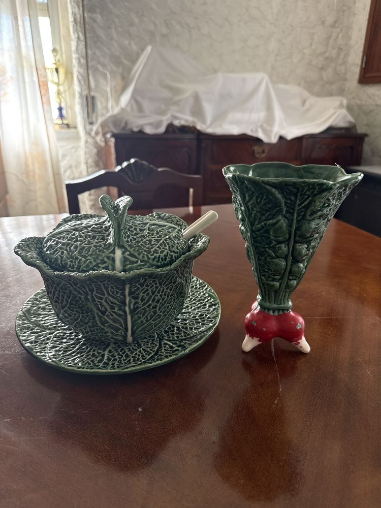 Decoração de Mesa