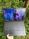 17.3" 6гб Nvidia 6 ядер, Ігровий DELL (i7/16gb/512gb/P3200 6GB)