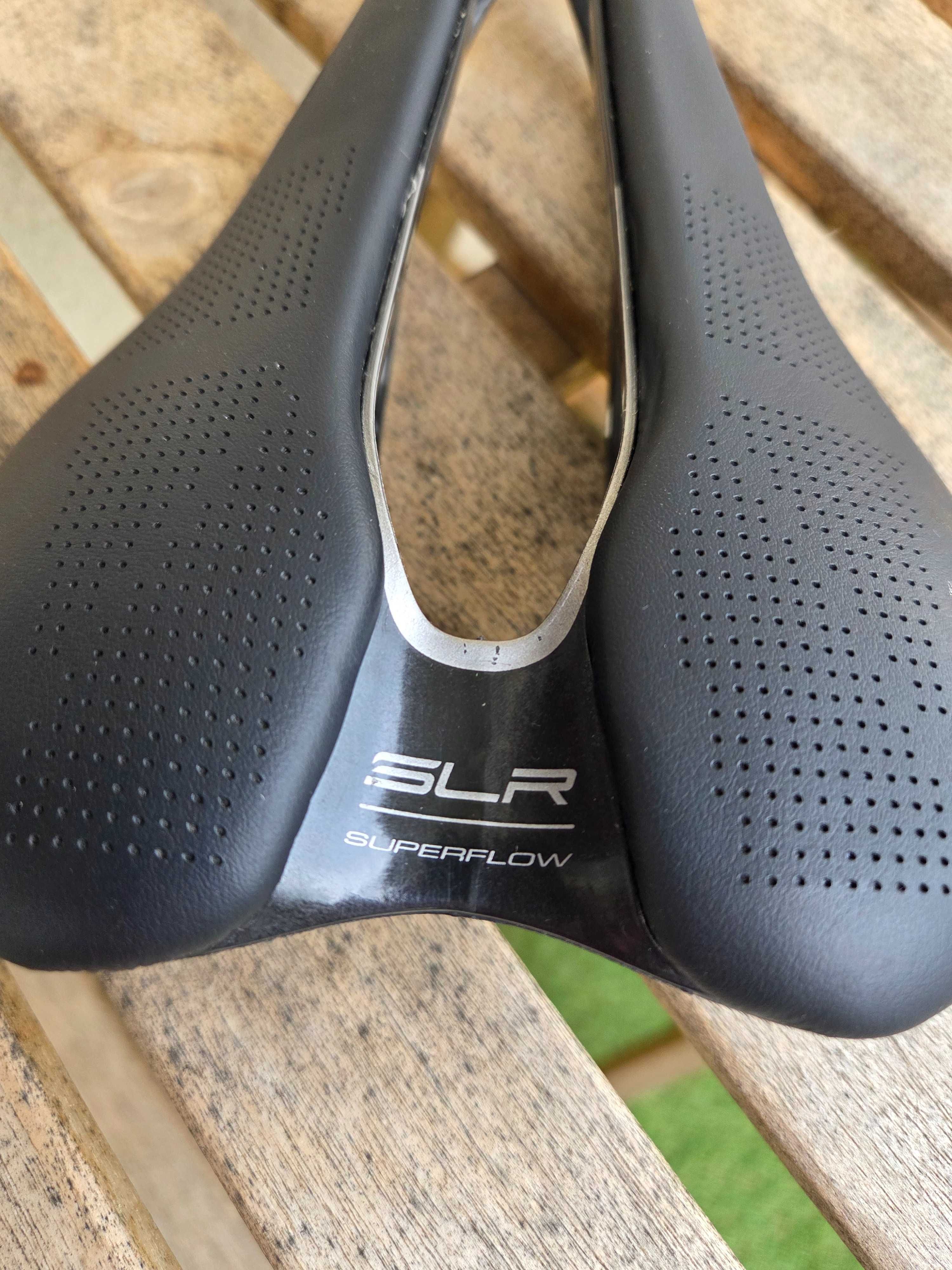 Selle Italia SLR Boost Carbon Superflow