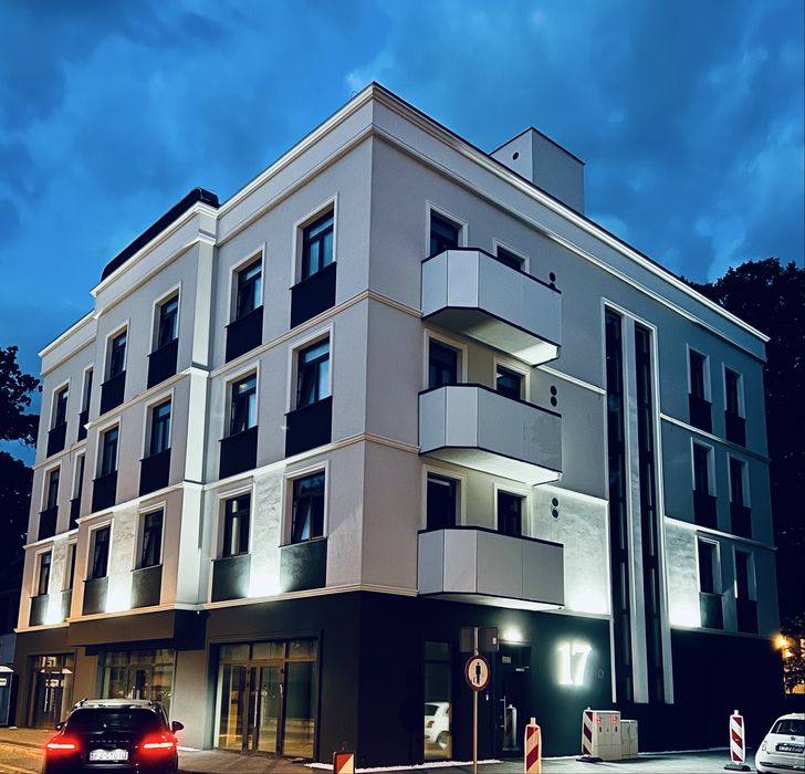 Energooszczędna Kawalerka z Rekuperacją i najniższym czynszem Deptak