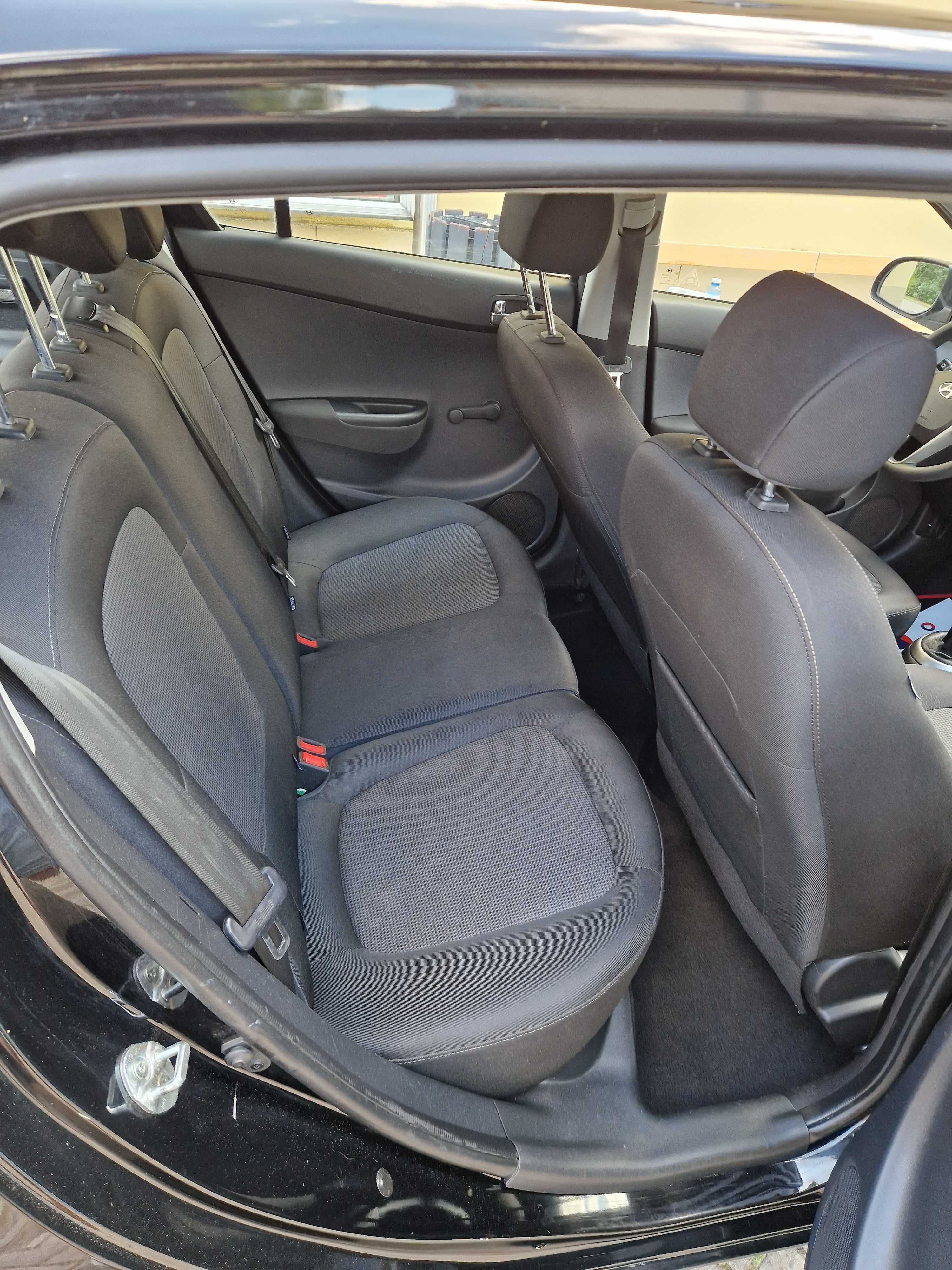 Hyundai i20 *klima* 13r #piękny#